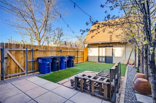 $935,000 | 701 West 6th Avenue, Denver, CO 80204