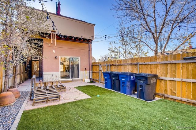 $935,000 | 701 West 6th Avenue, Denver, CO 80204
