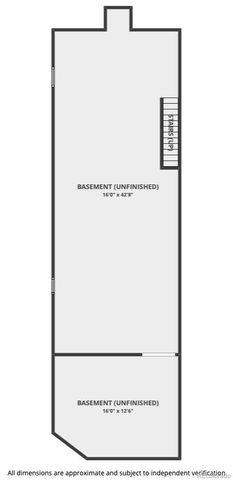 $935,000 | 701 West 6th Avenue, Denver, CO 80204