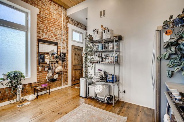 $935,000 | 701 West 6th Avenue, Denver, CO 80204