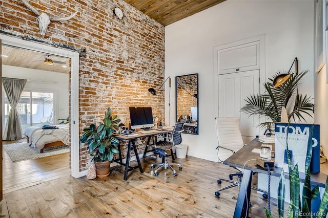 $935,000 | 701 West 6th Avenue, Denver, CO 80204