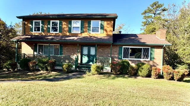 $390,000 | 4539 Sherry Lane, Hixson, TN 37343