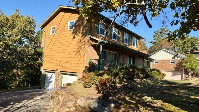 $390,000 | 4539 Sherry Lane, Hixson, TN 37343