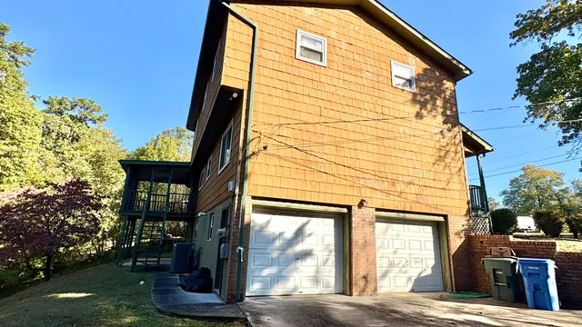 $390,000 | 4539 Sherry Lane, Hixson, TN 37343