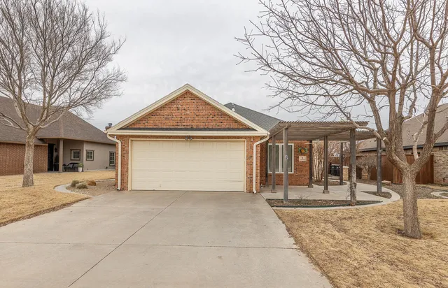 $315,000 | 8 Wilshire Boulevard, Lubbock, TX 79416