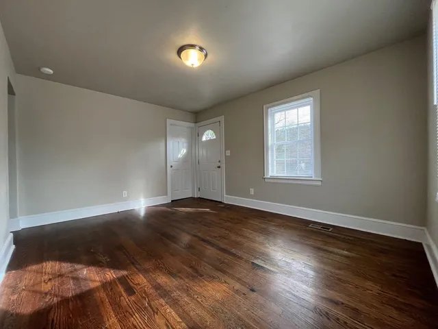 $1,350 | 3033 Garden City Boulevard Southeast, Roanoke, VA 24014