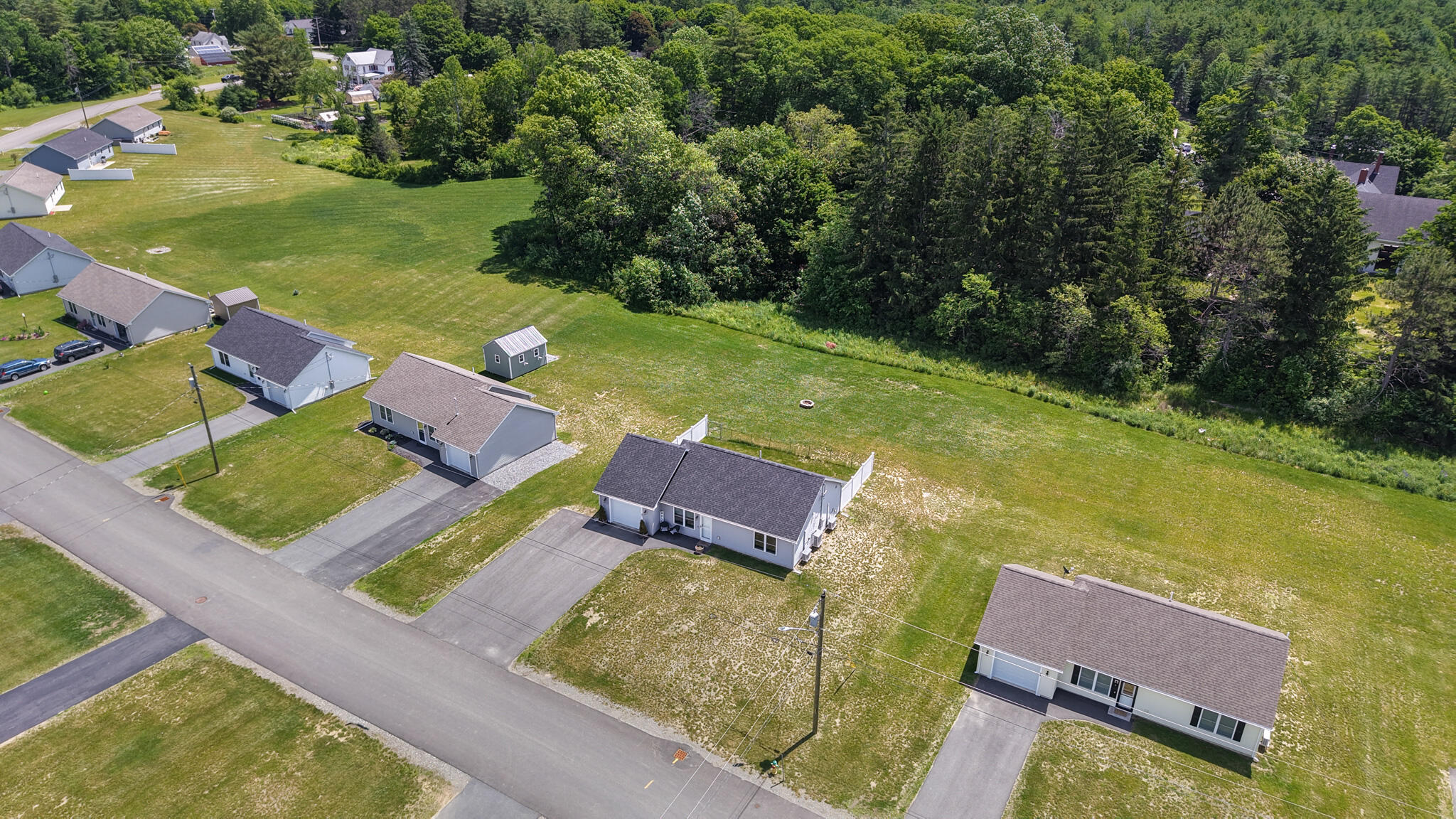 47 Stearns Farm Road Hampden, ME 04444 - Photo 24 of 30 dji_fly_20260616_115740_0836_17816255092