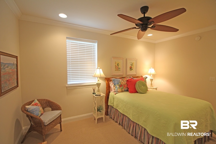 4622 Grander Court, Unit 9A Orange Beach, AL 36561 - Photo 22 of 47