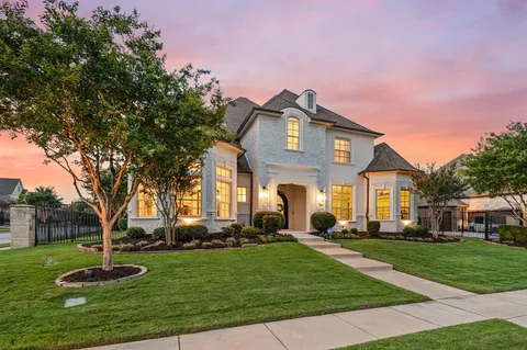 $2,789,000 | 1000 Winding Lake Boulevard, Southlake, TX 76092