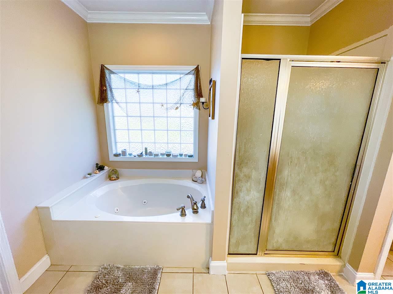 109 Mahaffey Road Eastaboga, AL 36260 - Photo 20 of 28