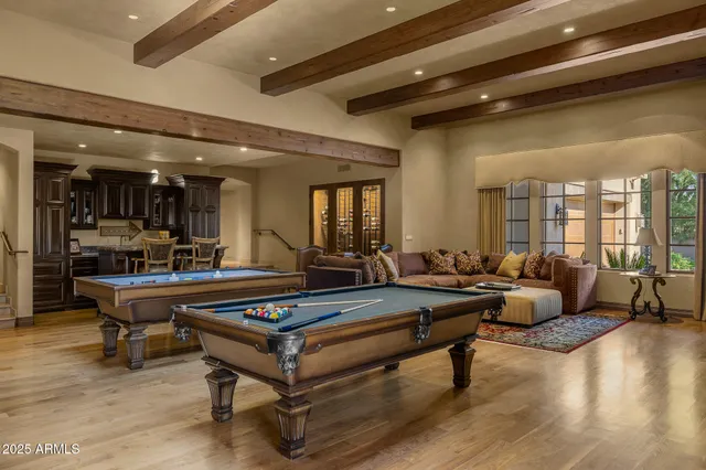 $6,900,000 | 6000 North Palo Cristi Road, Paradise Valley, AZ 85253