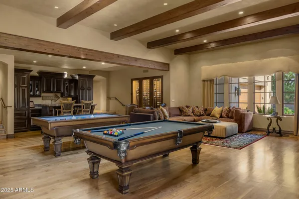 $6,900,000 | 6000 North Palo Cristi Road, Paradise Valley, AZ 85253