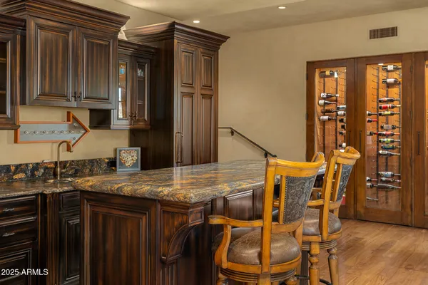 $6,900,000 | 6000 North Palo Cristi Road, Paradise Valley, AZ 85253