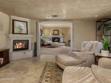 $6,900,000 | 6000 North Palo Cristi Road, Paradise Valley, AZ 85253