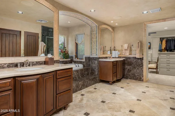 $6,900,000 | 6000 North Palo Cristi Road, Paradise Valley, AZ 85253