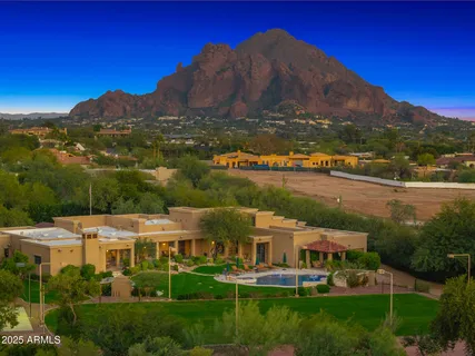 $6,900,000 | 6000 North Palo Cristi Road, Paradise Valley, AZ 85253