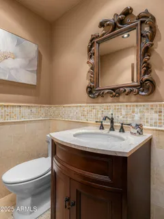 $6,900,000 | 6000 North Palo Cristi Road, Paradise Valley, AZ 85253