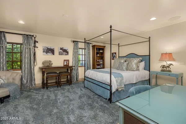 $6,900,000 | 6000 North Palo Cristi Road, Paradise Valley, AZ 85253