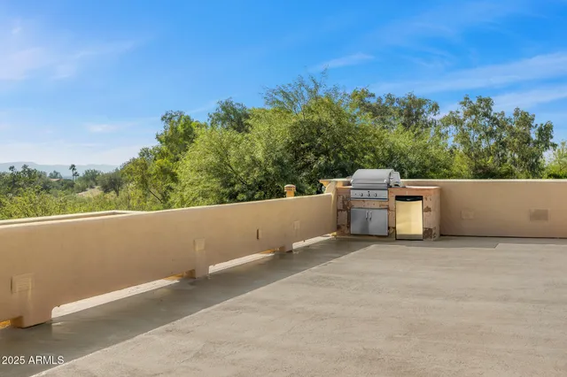 $6,900,000 | 6000 North Palo Cristi Road, Paradise Valley, AZ 85253