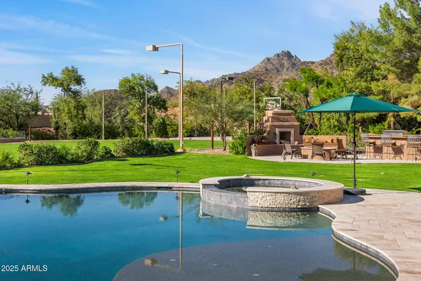 $6,900,000 | 6000 North Palo Cristi Road, Paradise Valley, AZ 85253