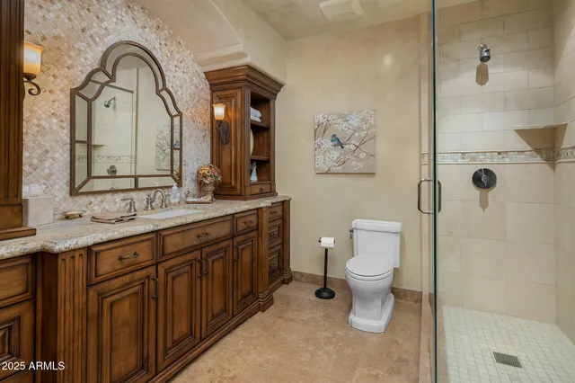 $6,900,000 | 6000 North Palo Cristi Road, Paradise Valley, AZ 85253