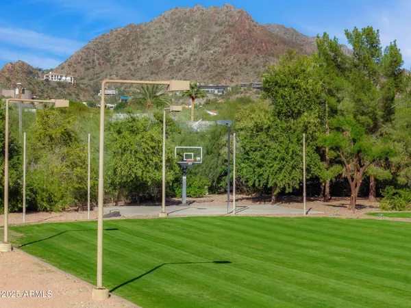 $6,900,000 | 6000 North Palo Cristi Road, Paradise Valley, AZ 85253