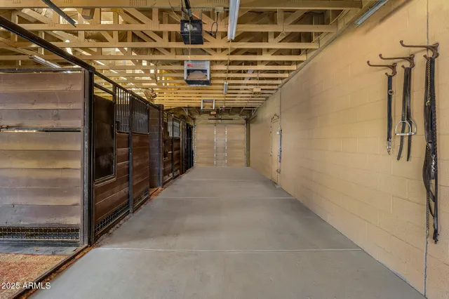 $6,900,000 | 6000 North Palo Cristi Road, Paradise Valley, AZ 85253