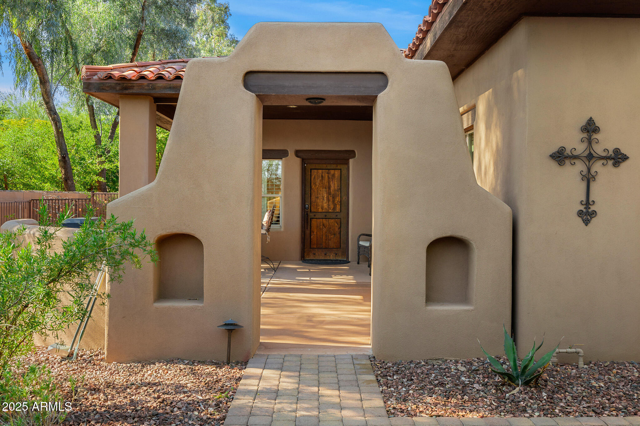 6000 North Palo Cristi Road Paradise Valley, AZ 85253 - Photo 43 of 62 42casita