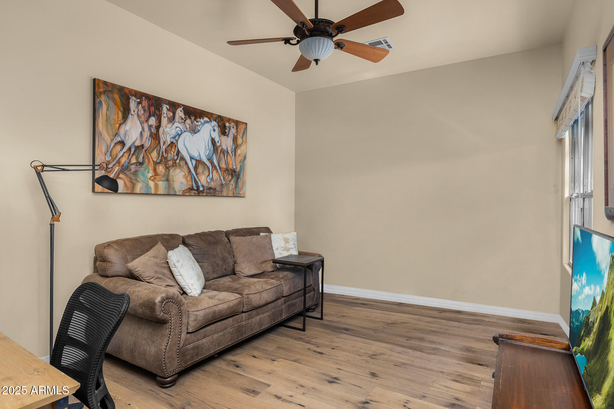 6000 North Palo Cristi Road Paradise Valley, AZ 85253 - Photo 45 of 62 44casita living room
