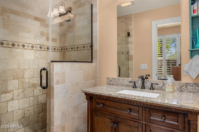 $6,900,000 | 6000 North Palo Cristi Road, Paradise Valley, AZ 85253