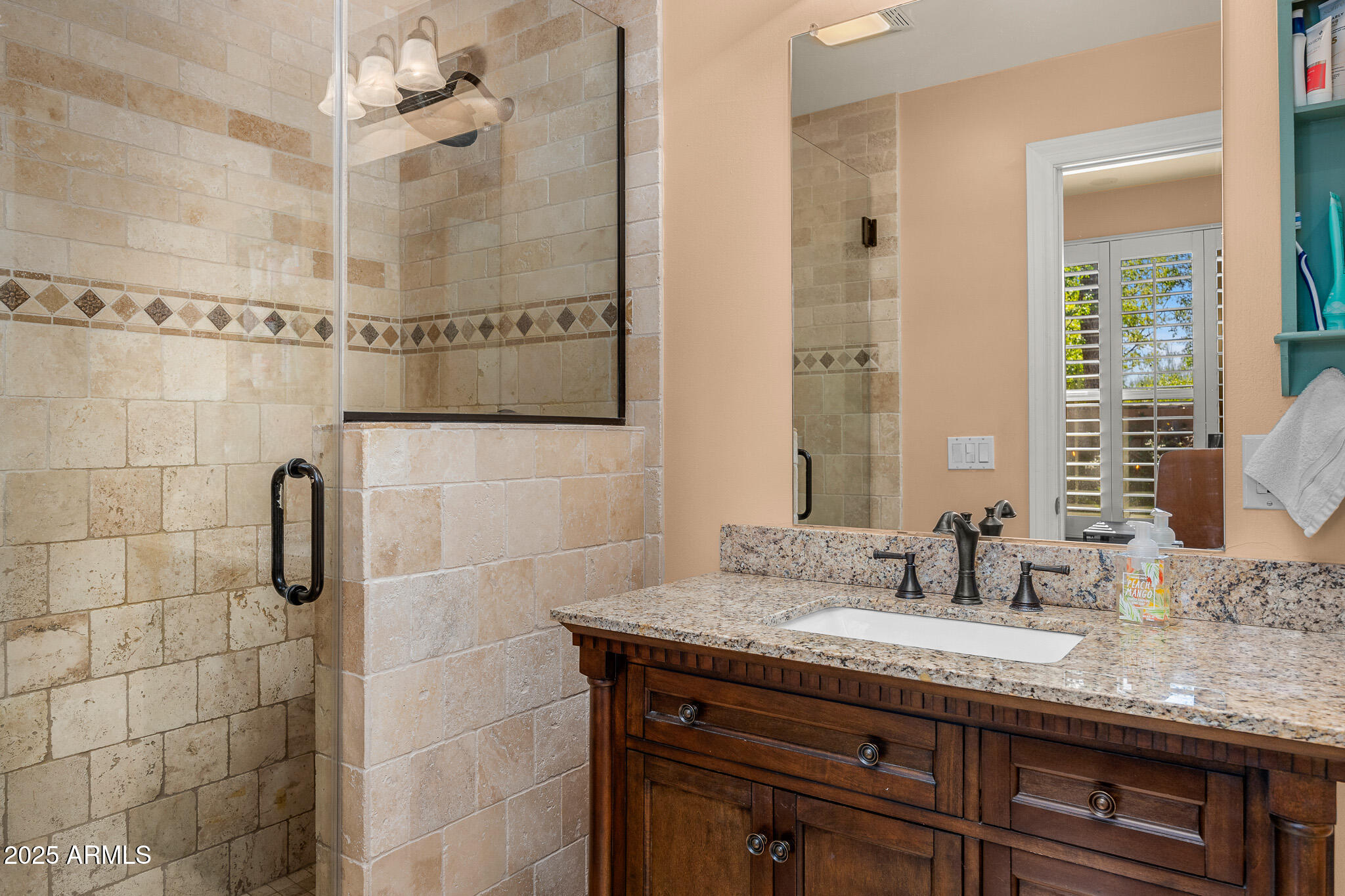 6000 North Palo Cristi Road Paradise Valley, AZ 85253 - Photo 47 of 62 46casita bath