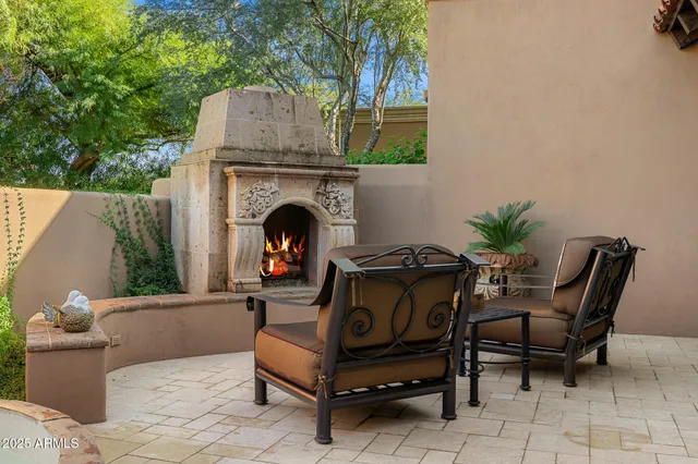 $6,900,000 | 6000 North Palo Cristi Road, Paradise Valley, AZ 85253