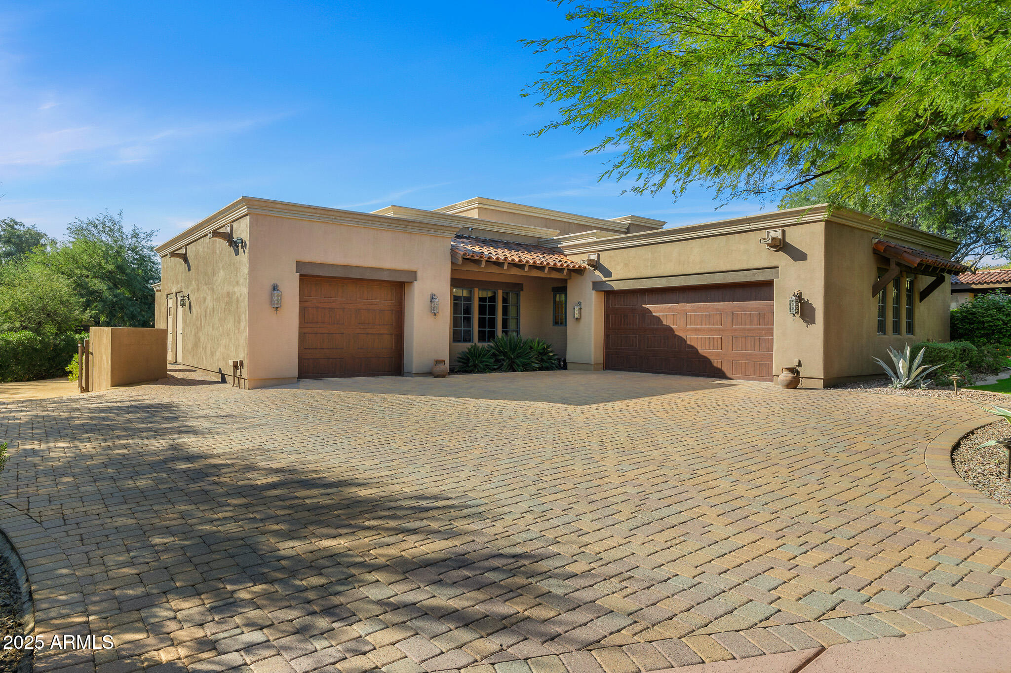 6000 North Palo Cristi Road Paradise Valley, AZ 85253 - Photo 52 of 62 51three car garage