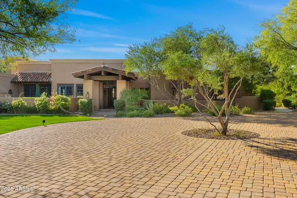 $6,900,000 | 6000 North Palo Cristi Road, Paradise Valley, AZ 85253