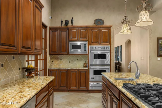 $6,900,000 | 6000 North Palo Cristi Road, Paradise Valley, AZ 85253