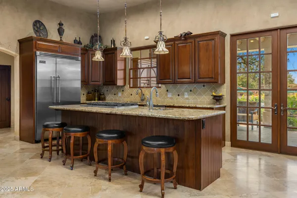 $6,900,000 | 6000 North Palo Cristi Road, Paradise Valley, AZ 85253