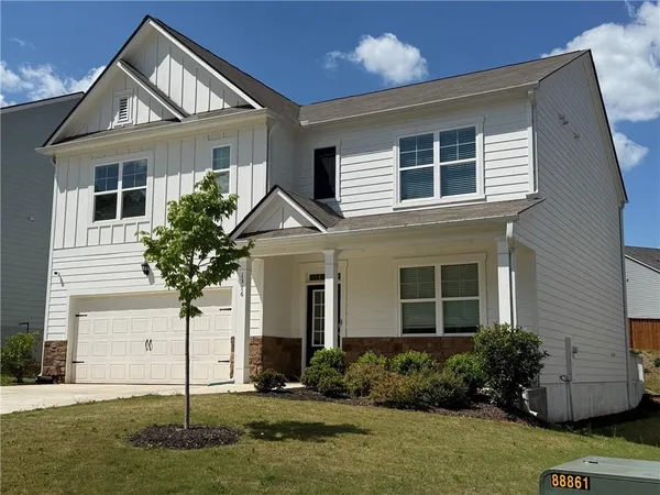 $2,900 | 1316 Braselton Vlg Parkway, Braselton, GA 30517