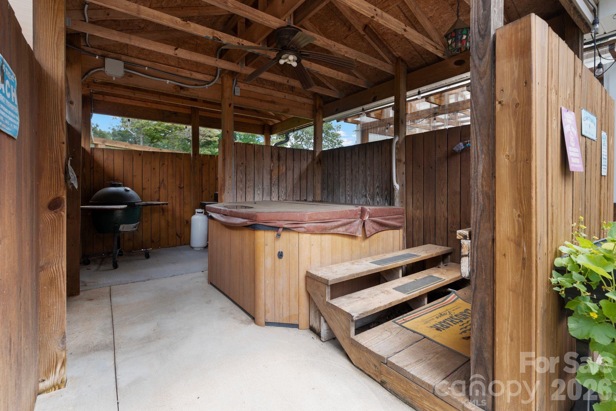 29 Pleasant Hill Road Marion, NC 28752 - Photo 23 of 43 Gallery Image 23
