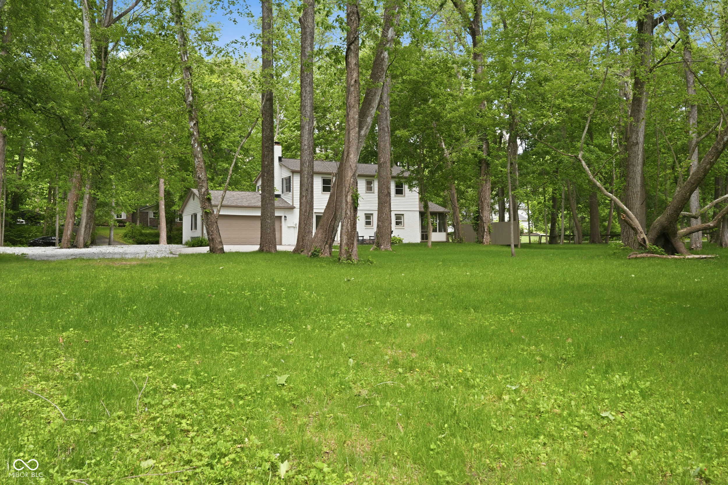 11809 Pebble Brook Lane Carmel, IN 46033 - Photo 42 of 54