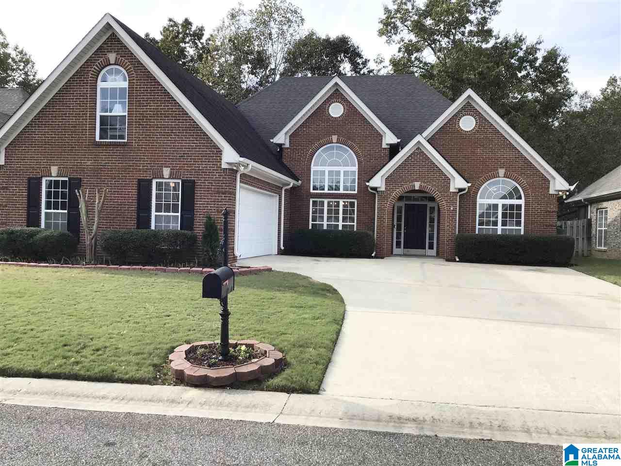 6446 Misty Ridge Drive Trussville, AL 35235 - Photo 2 of 12