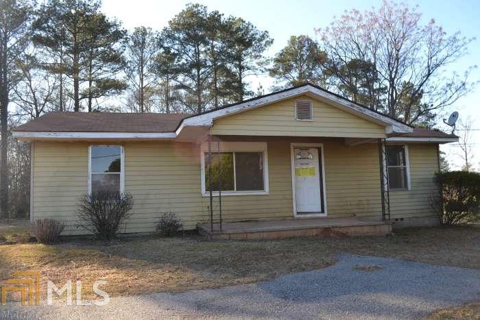 2790 Martin Mill Road Newnan, GA 30263 - Photo 1 of 1 Gallery Image 1
