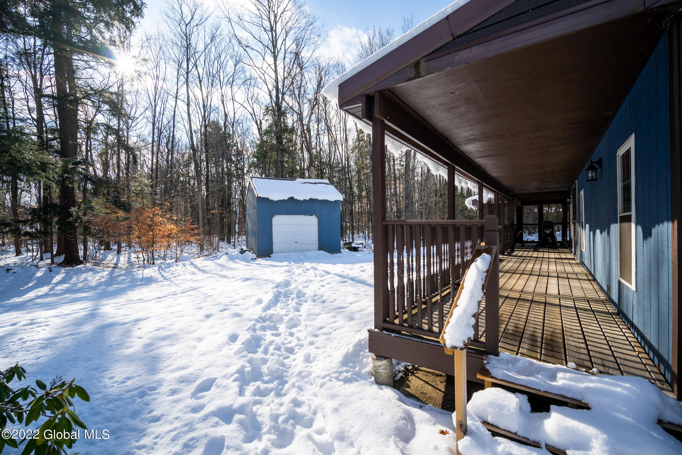 767 Swaggertown Road Charlton, NY 12302 - Photo 27 of 37 27