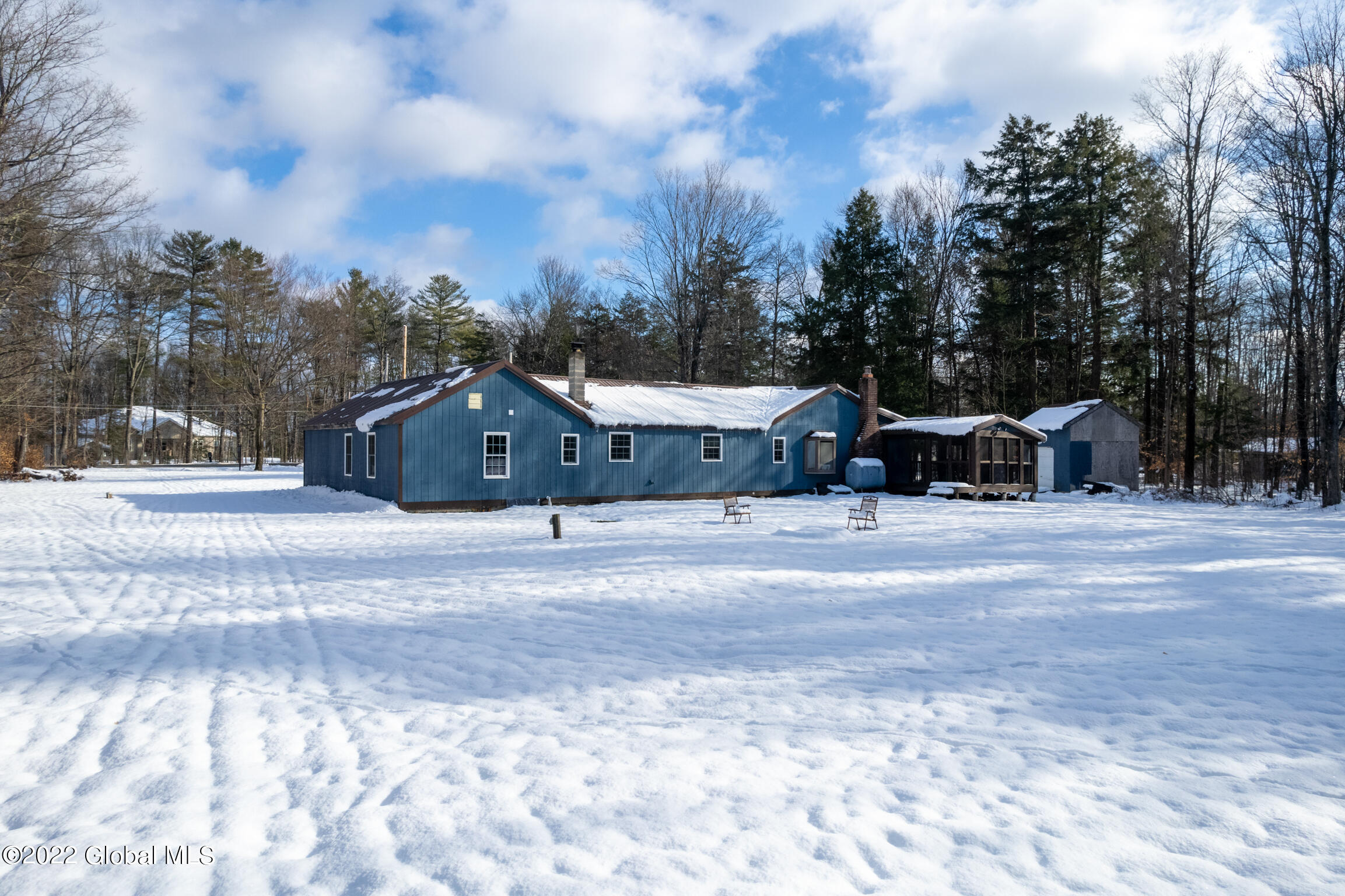 767 Swaggertown Road Charlton, NY 12302 - Photo 29 of 37 29