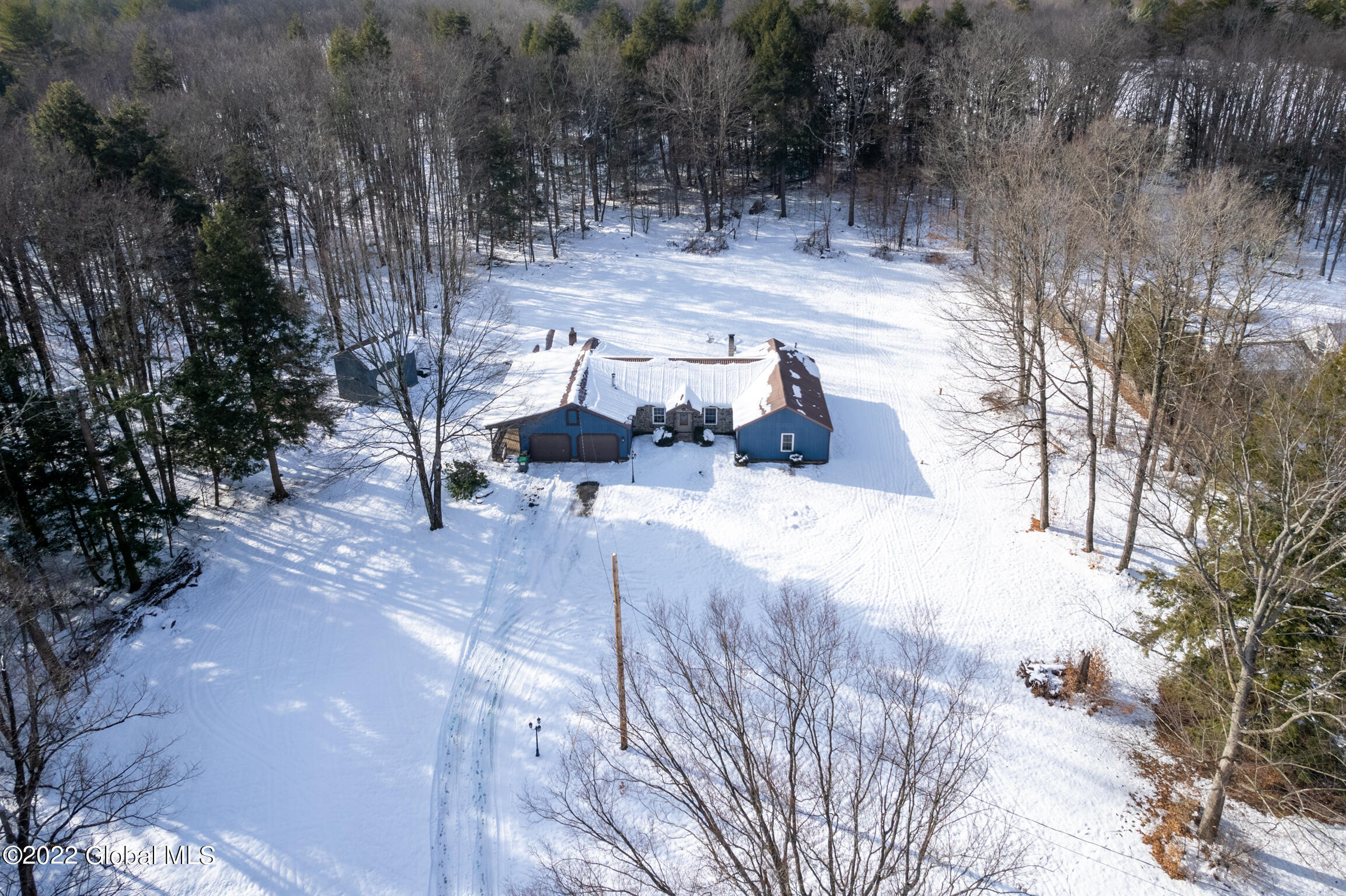 767 Swaggertown Road Charlton, NY 12302 - Photo 3 of 37 3