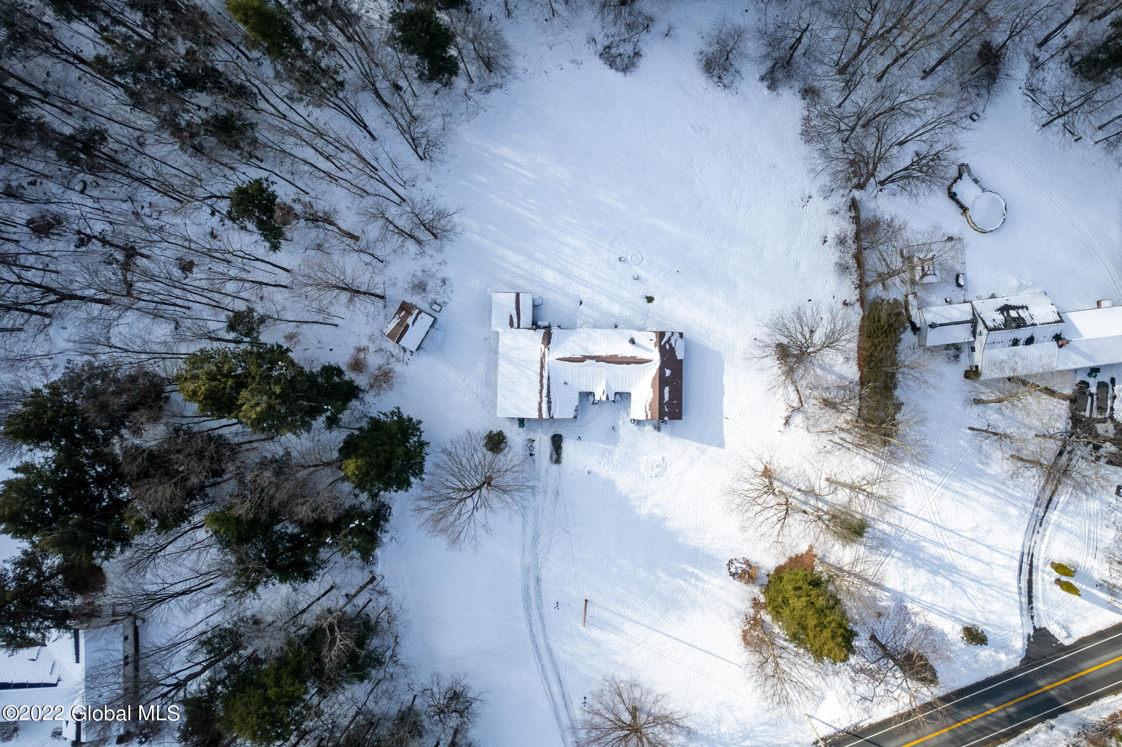 767 Swaggertown Road Charlton, NY 12302 - Photo 32 of 37 32