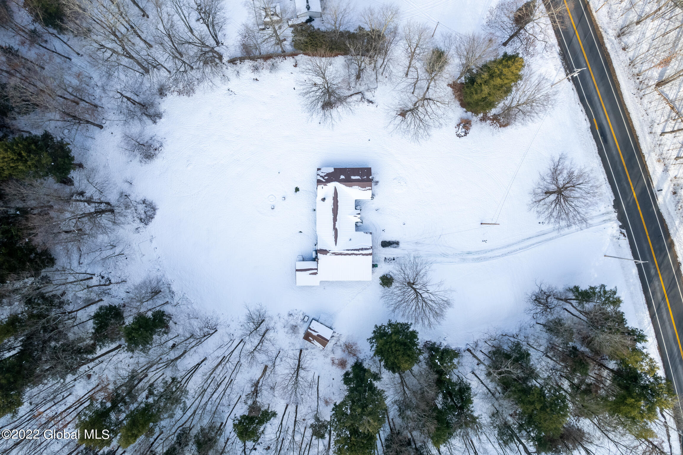 767 Swaggertown Road Charlton, NY 12302 - Photo 33 of 37 33