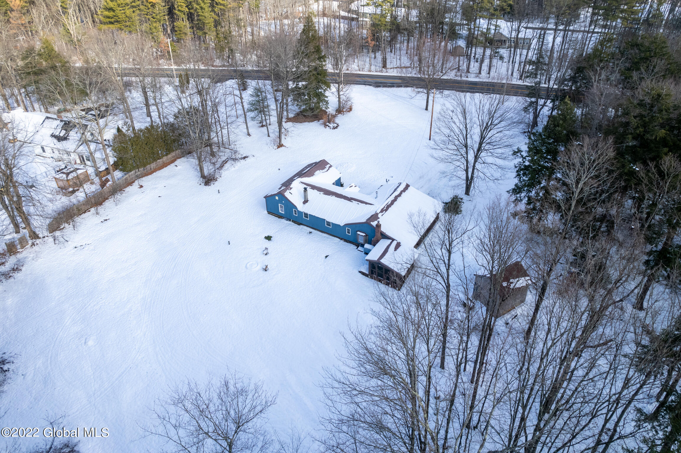 767 Swaggertown Road Charlton, NY 12302 - Photo 34 of 37 34