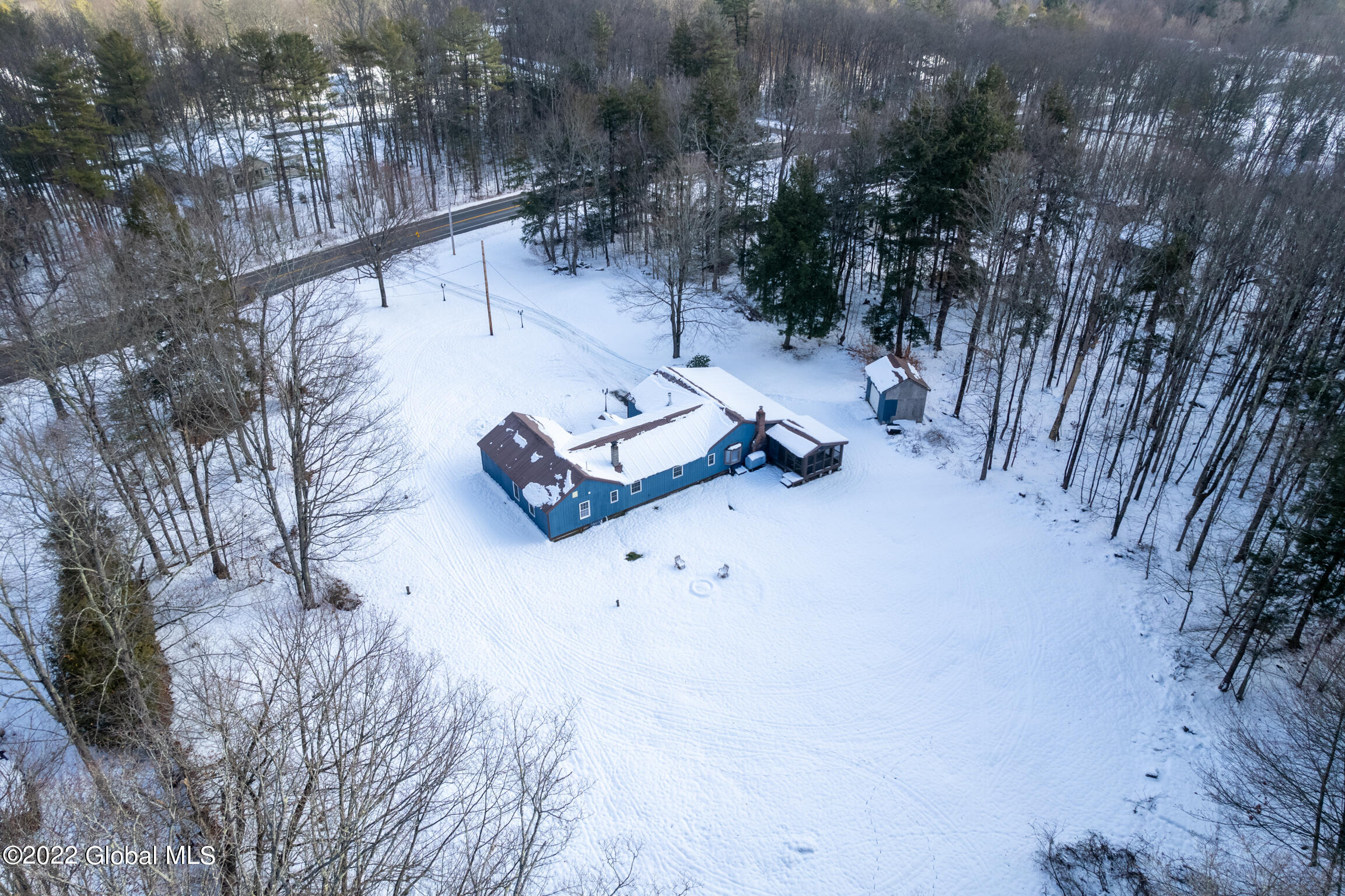 767 Swaggertown Road Charlton, NY 12302 - Photo 35 of 37 35