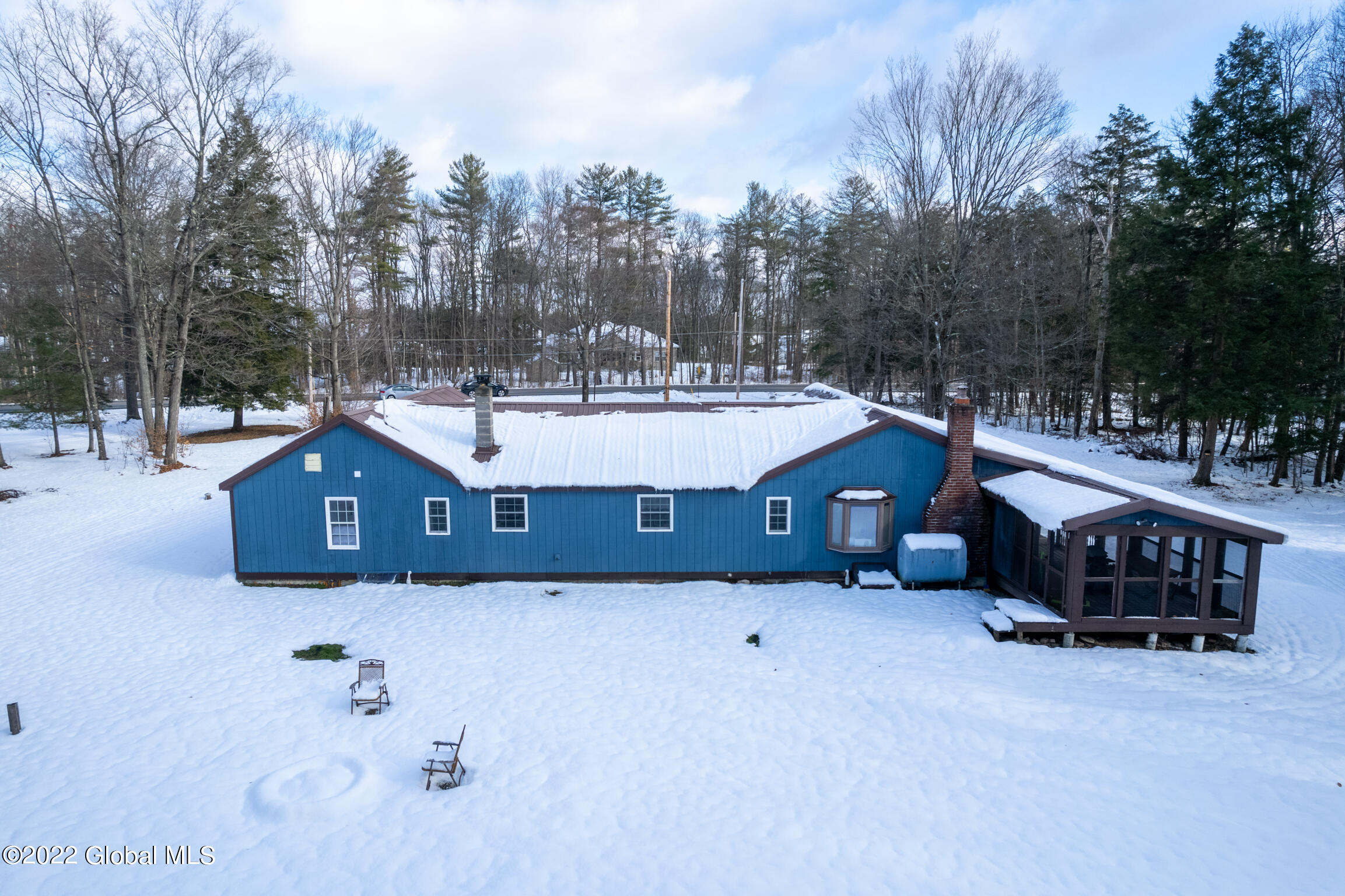 767 Swaggertown Road Charlton, NY 12302 - Photo 36 of 37 36