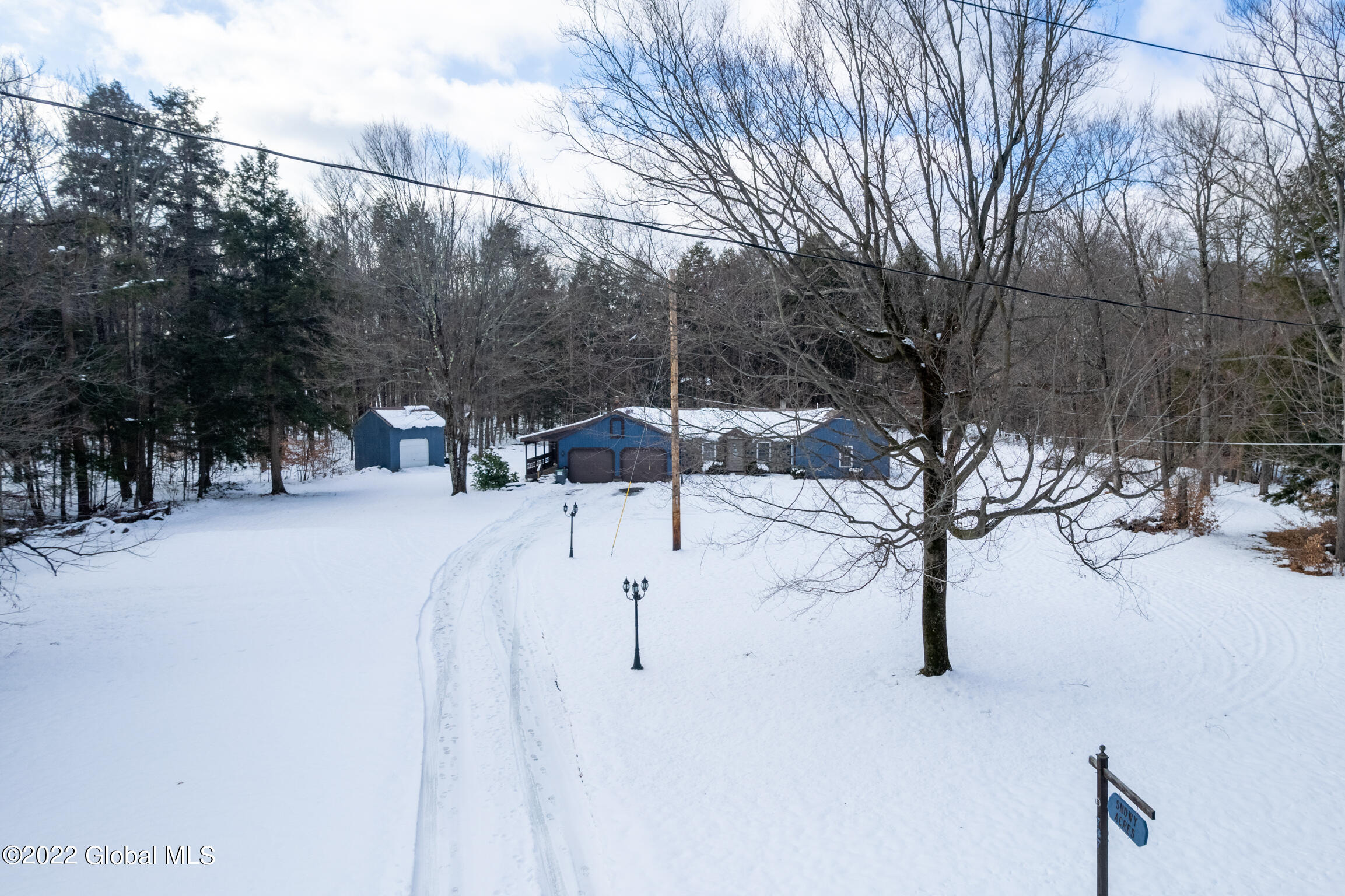 767 Swaggertown Road Charlton, NY 12302 - Photo 37 of 37 37